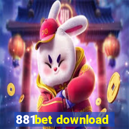 881bet download